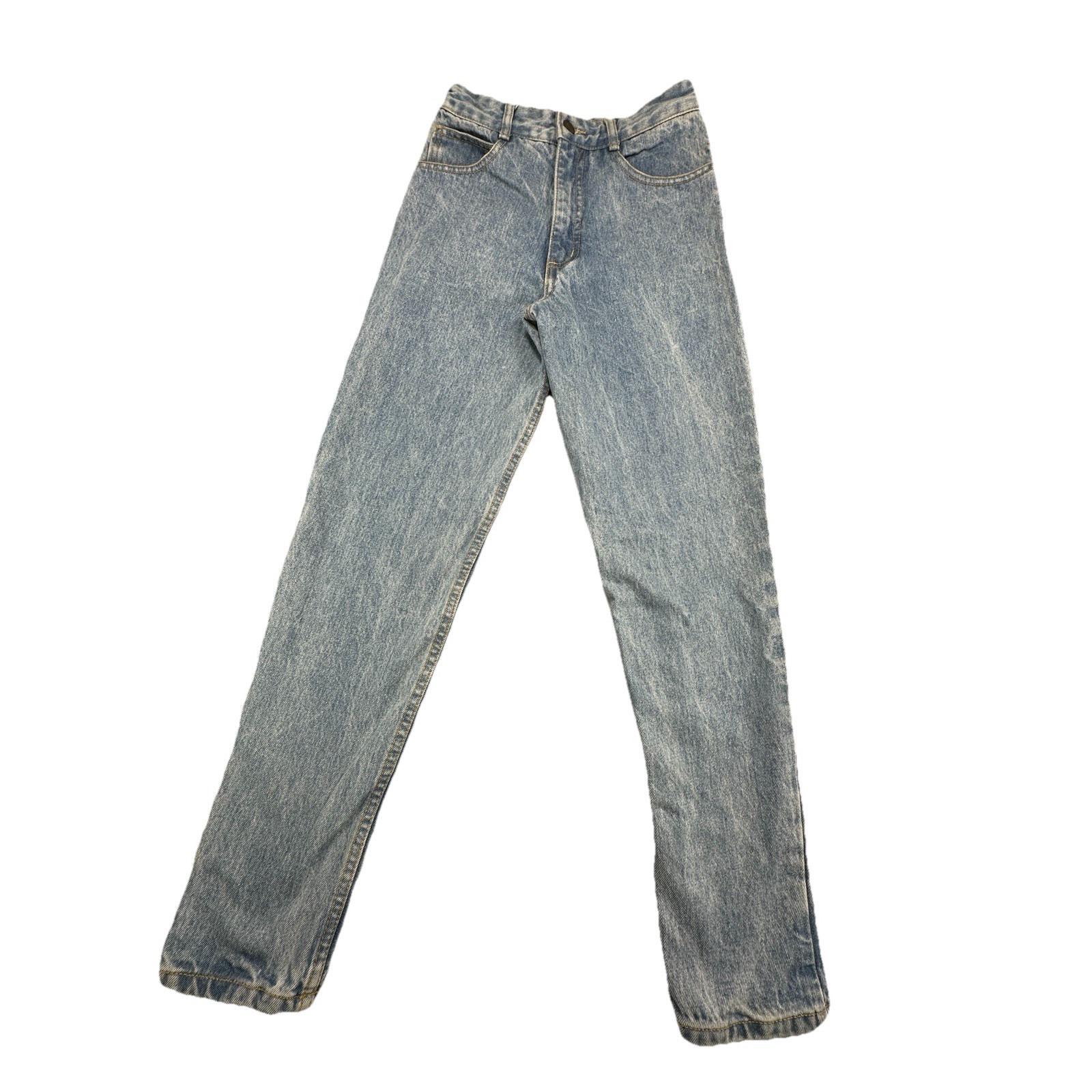 Sasson jeans 80s - Etsy 日本