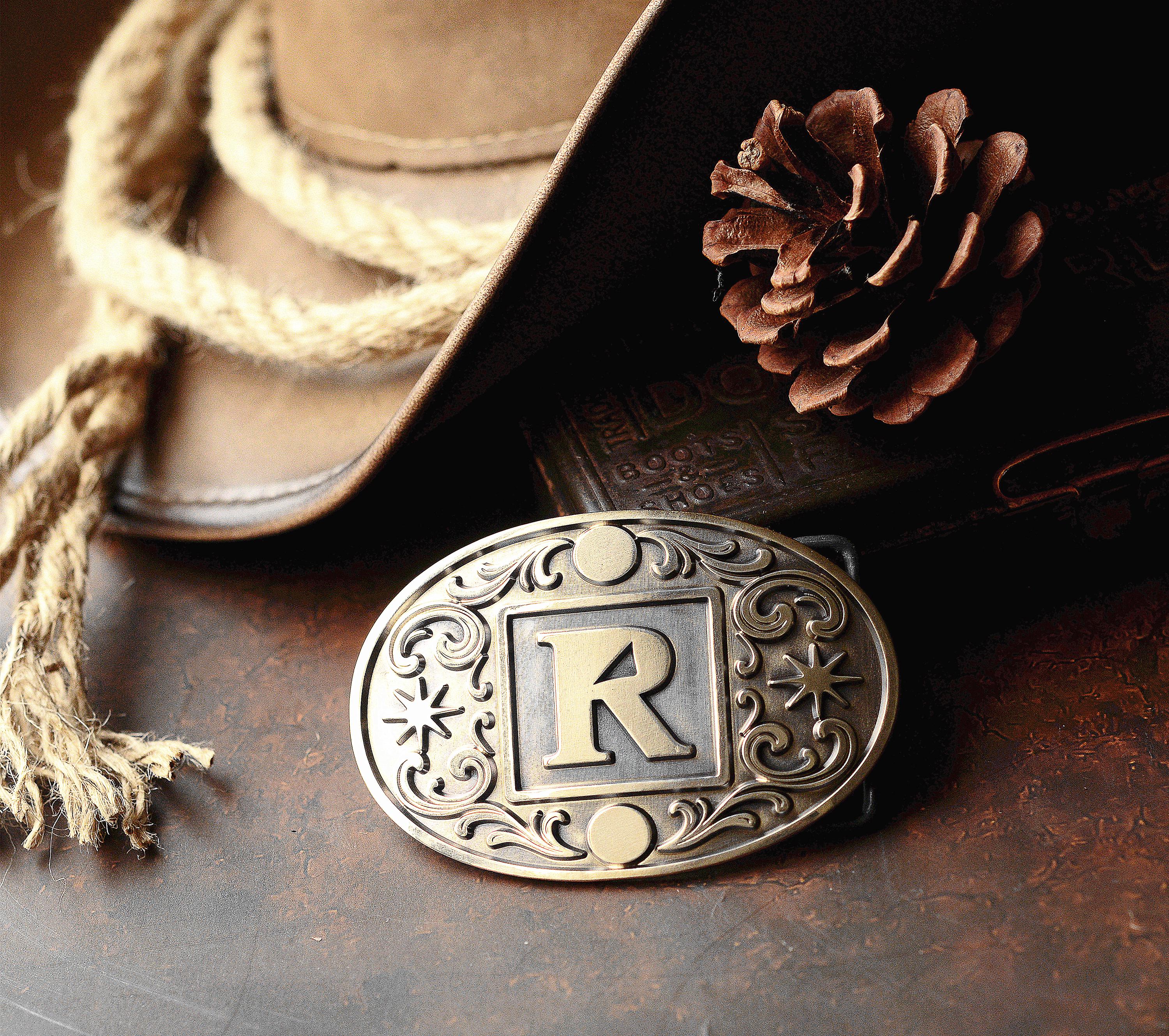 Design Your Own Custom Belt Buckle - Etsy
