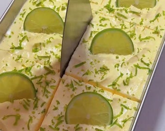 Lemon Tiramisu RECIPE PDF Download: Easy No-Bake Citrus Dessert