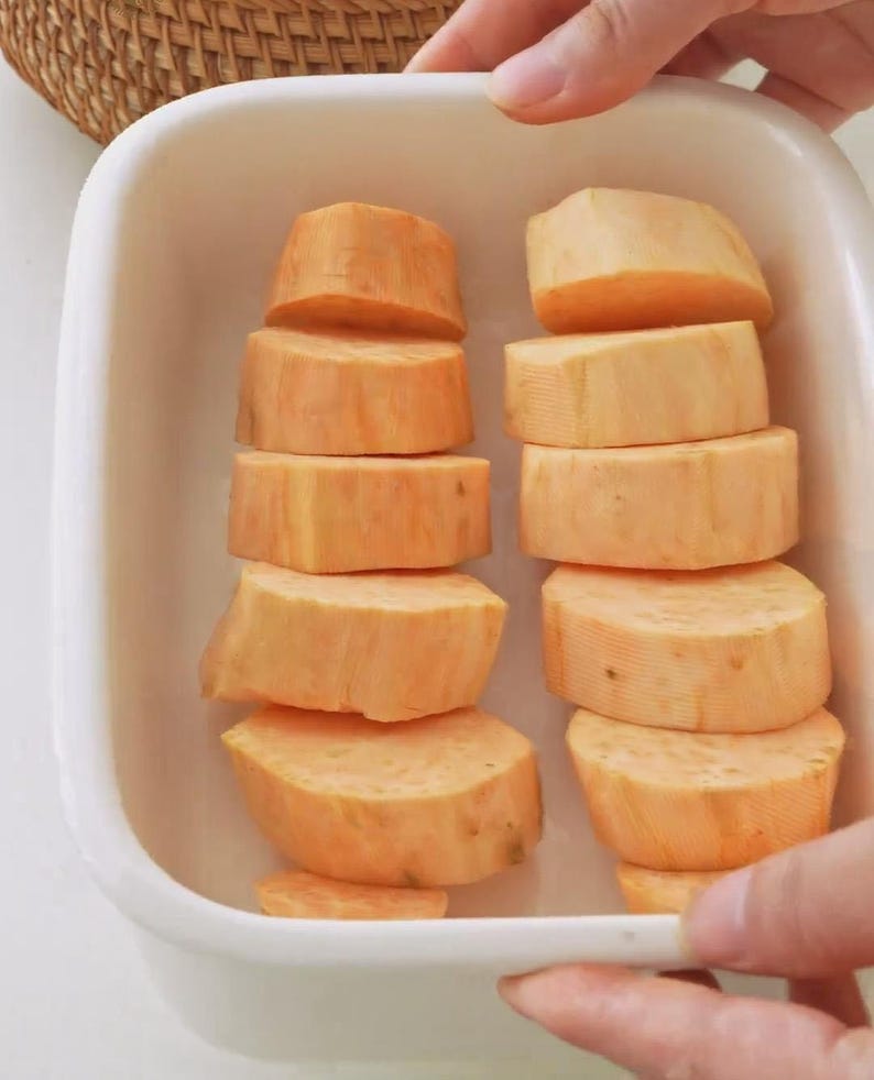 Sweet Potato Tart Recipe: Creamy Filling, Buttery Crust (digital ...