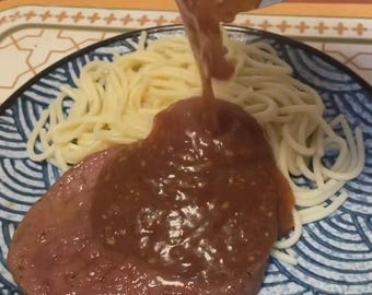 Receita de Molho de Pimenta-do-Reino: Molho ao estilo das churrascarias chinesas