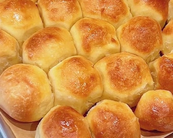 Ricetta dei mini panini