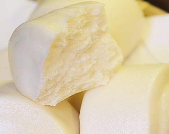 Quick Steamed Mantou: Soft & Fluffy Chinese Buns Recipe
