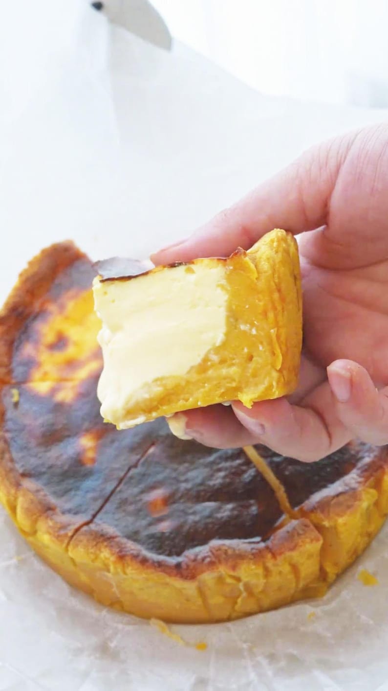 Sweet Potato Tart Recipe: Creamy Filling, Buttery Crust (digital ...