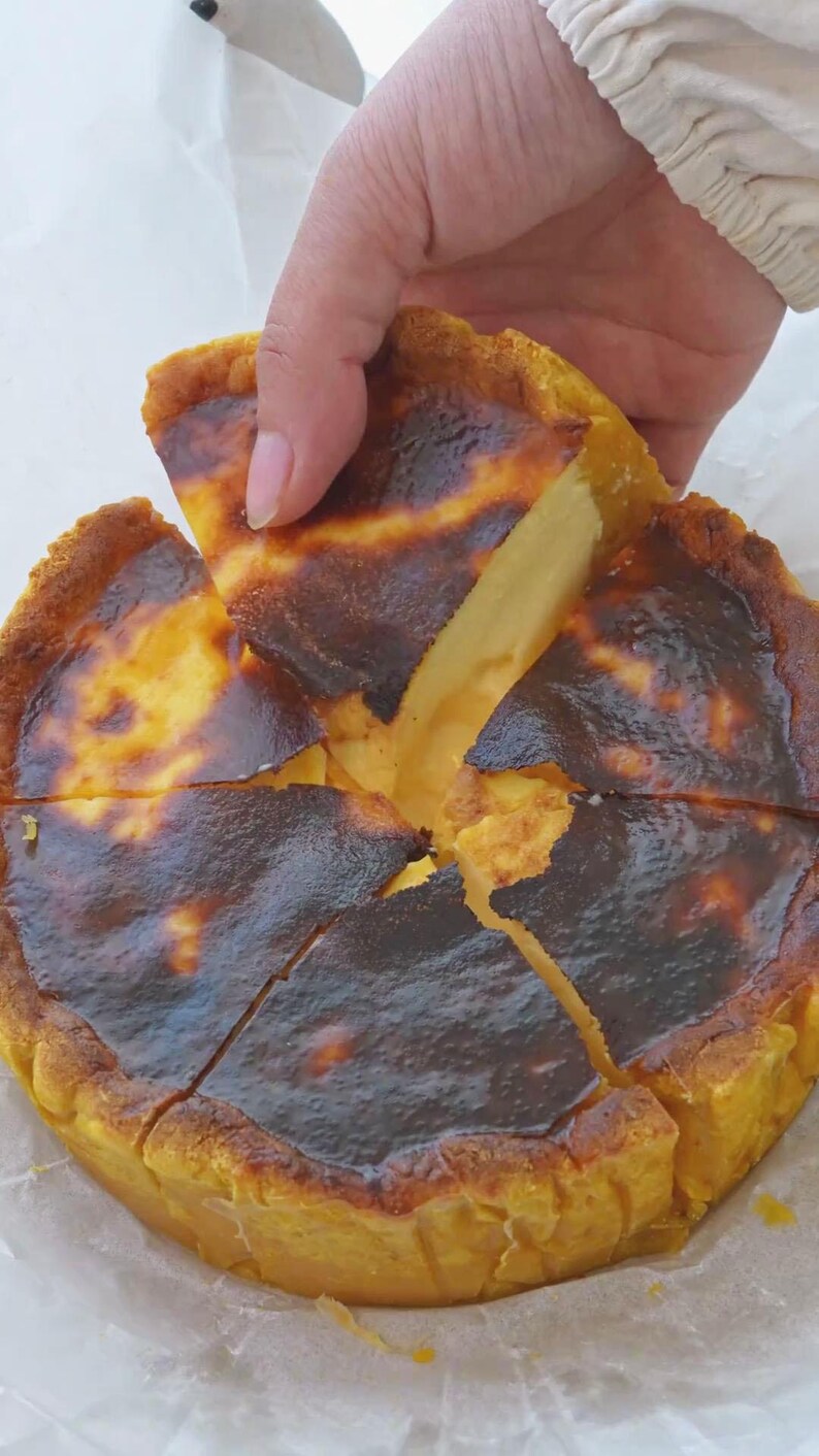 Sweet Potato Tart Recipe: Creamy Filling, Buttery Crust (digital ...