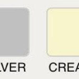 Large Smoky Green Slate Address Sign | Personalised 1 Line House Sign | 40.5 x 10cm image 2