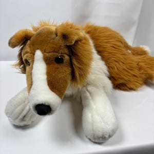Animal Alley　犬　ぬいぐるみ　トイザらス　アニマル　動物 Animal alley vintage dog - Etsy 日本