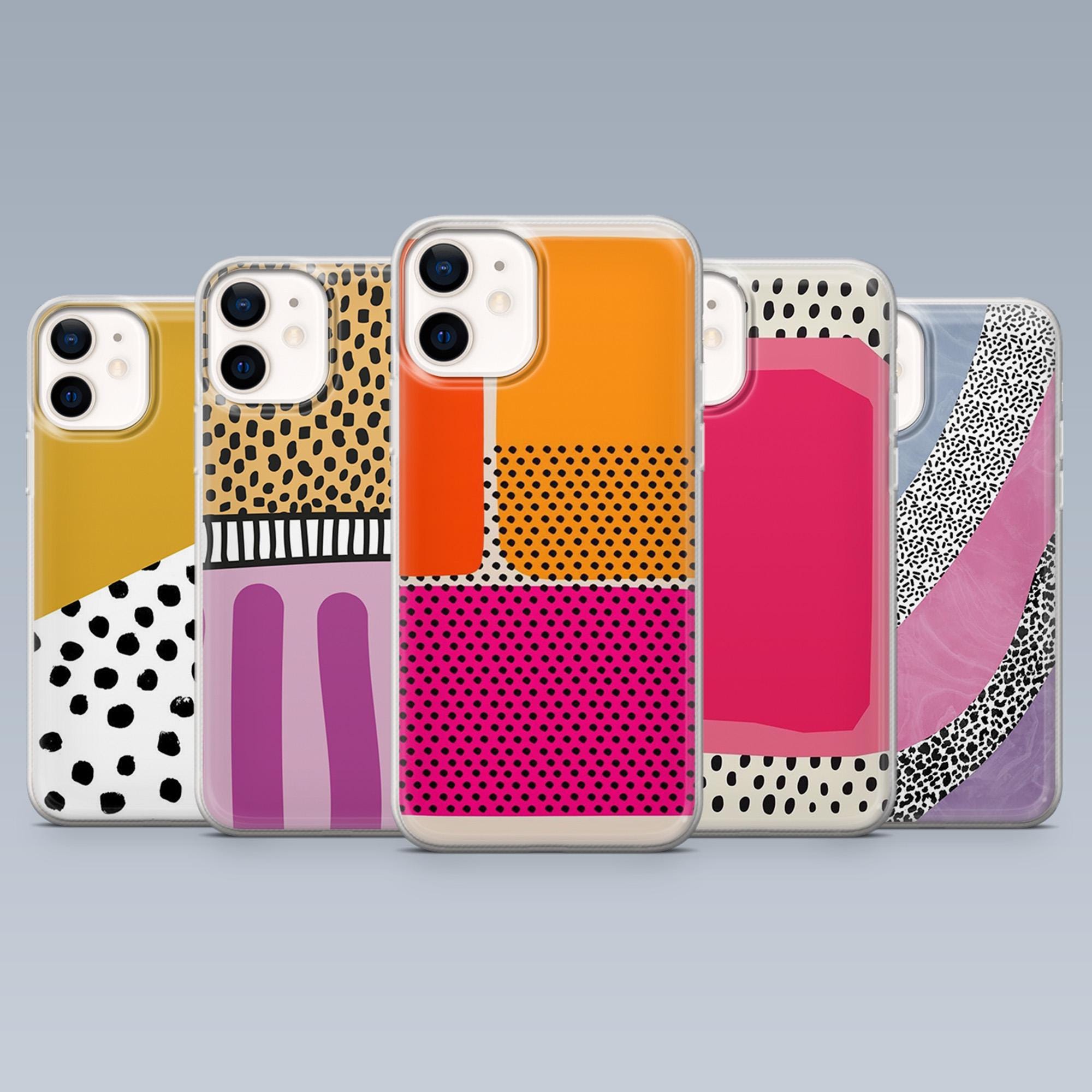 Yayoi kusama iPhone case - Etsy 日本