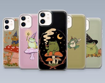 Coque pour iPhone 17Pro, 16, 15, 14, 13, 12, Samsung S26, S25, S24, S23Fe, A16, A56, Pixel 10, 9Pro