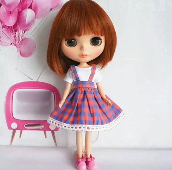 etsy blythe clothes