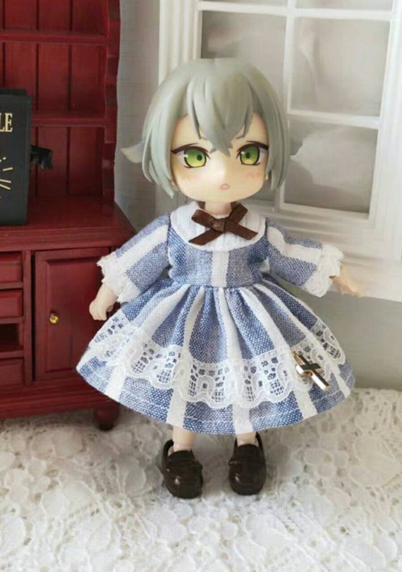 ob11 clothes