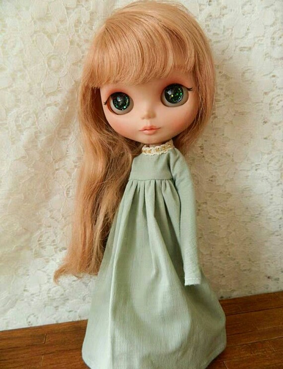 etsy blythe clothes