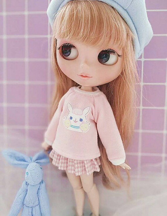 etsy blythe clothes