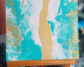 Cosmic Mystery Art