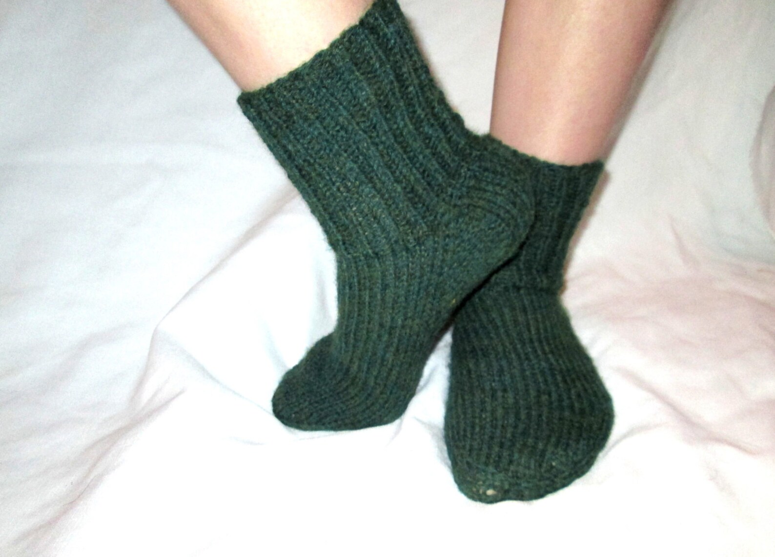 Basic Mens Sock Pattern Instant Download Basic Socks for Etsy