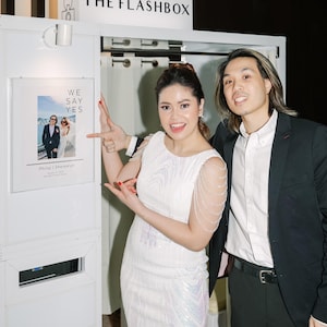 Progetto di costruzione di un photobooth chiuso: progetto di uno stand per eventi di lusso (download PDF) immagine 4