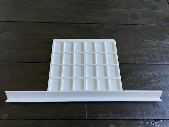 Folding Rack for Mahjong  Practice Boards