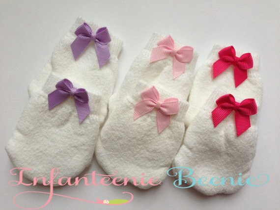 no scratch mittens for babies