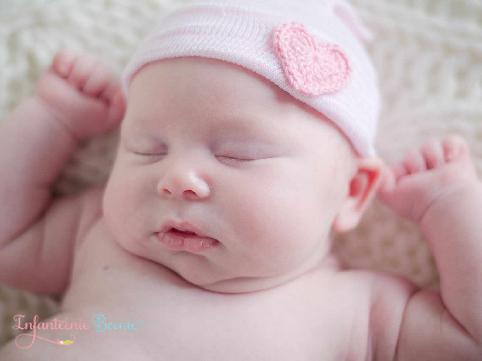 Newborn Hat Baby Hat Newborn Hospital Hat Baby Hospital Etsy