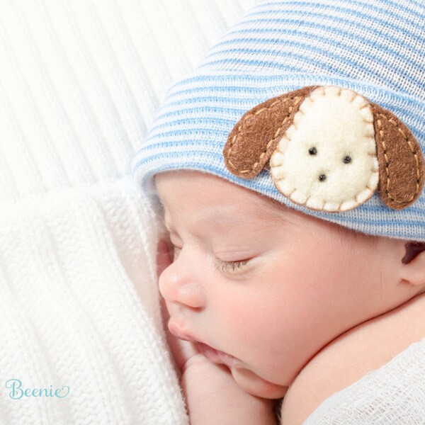 Baby Boy Hats Etsy