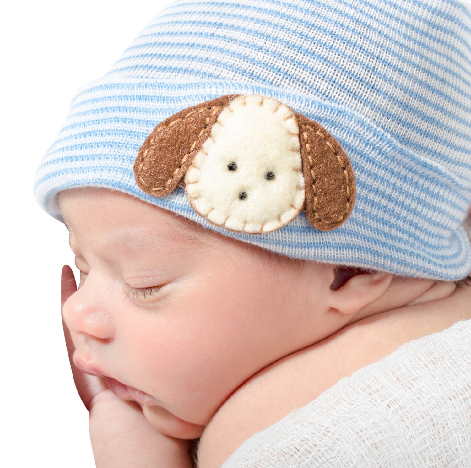 hospital beanies for newborns