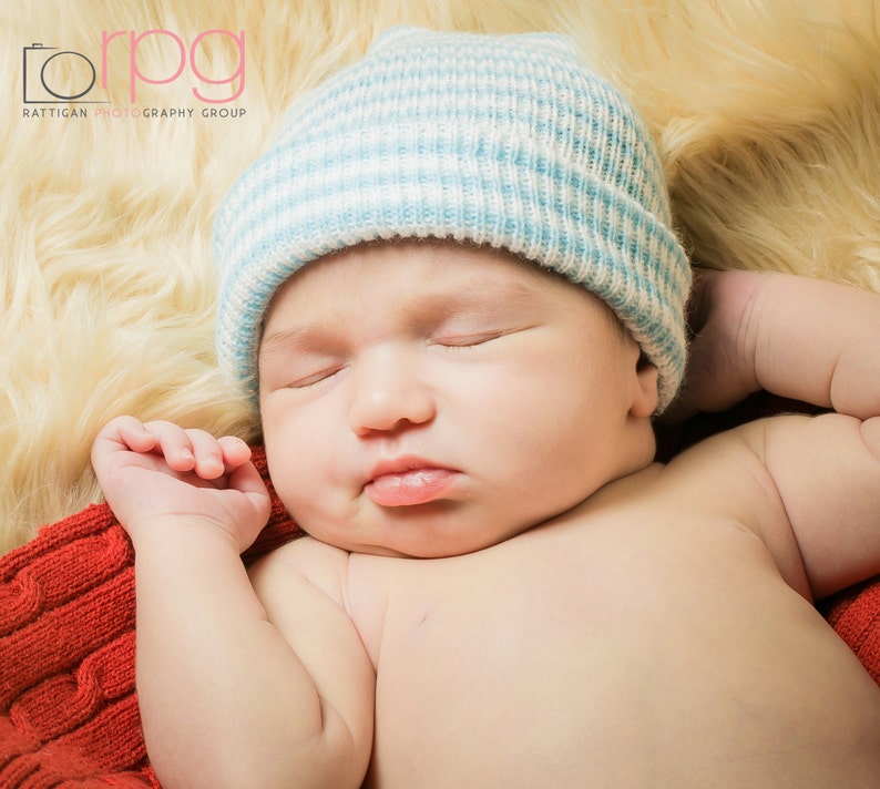 Newborn Boy Coming Home Outfit Newborn Boy Hat Newborn Boy Etsy