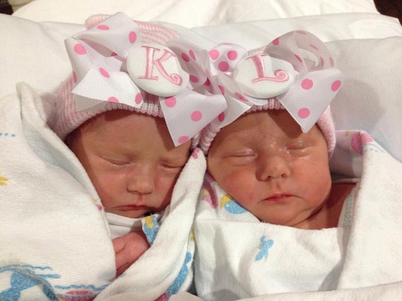 preemie baby girl