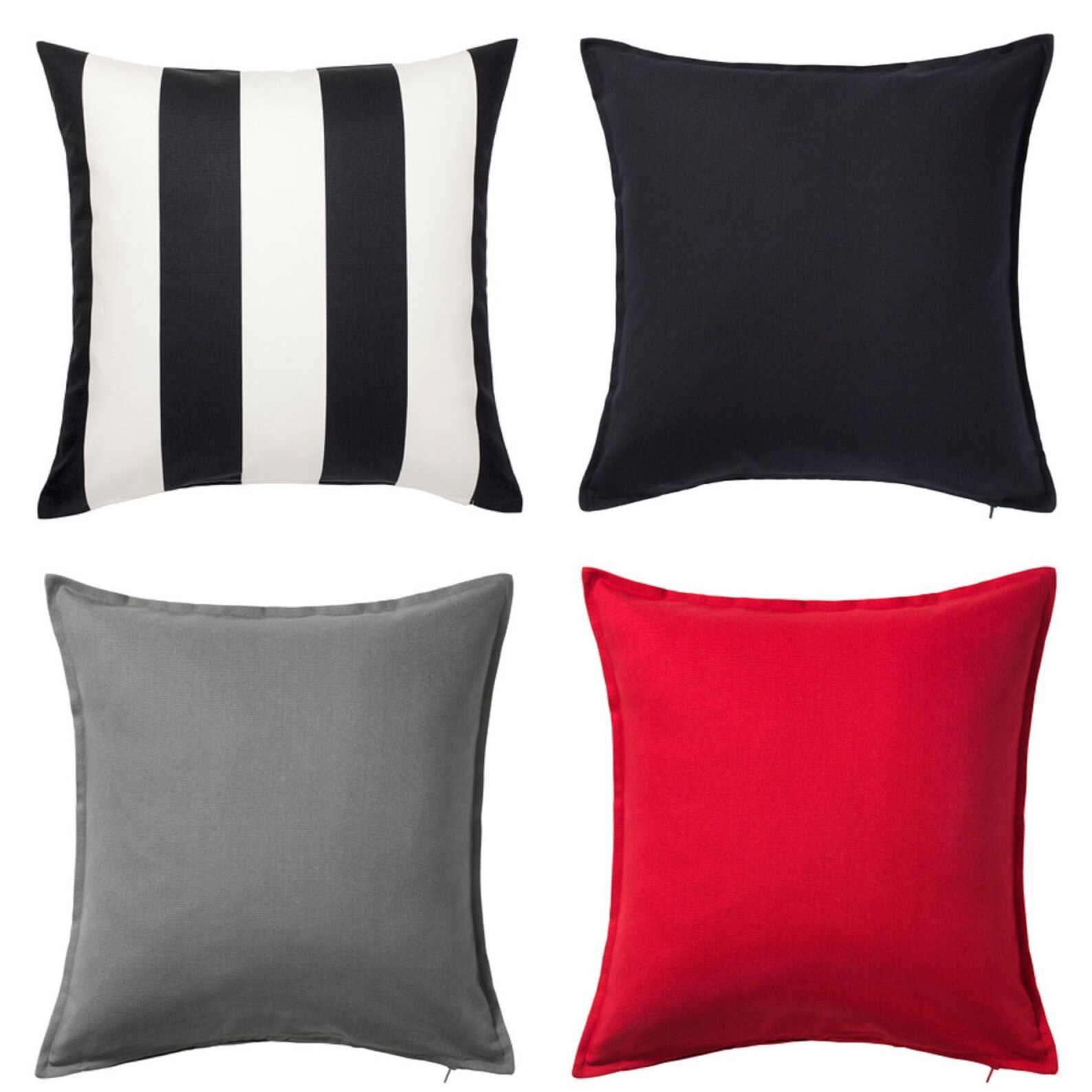 Personalized Gold Glitter Pillow Cover in White Nursery Etsy