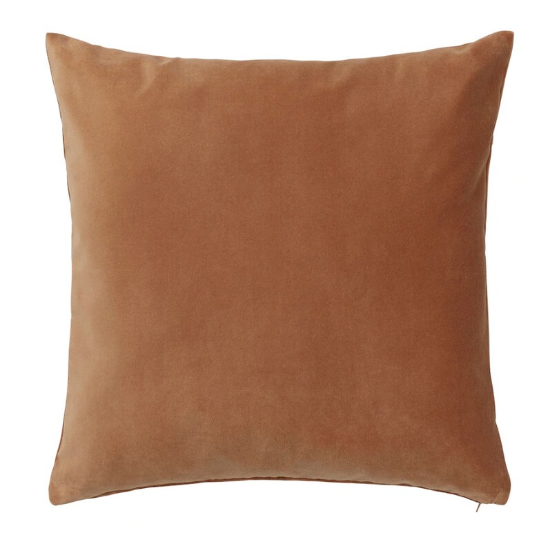 Personalized Gold Glitter Pillow Cover in White Nursery Etsy