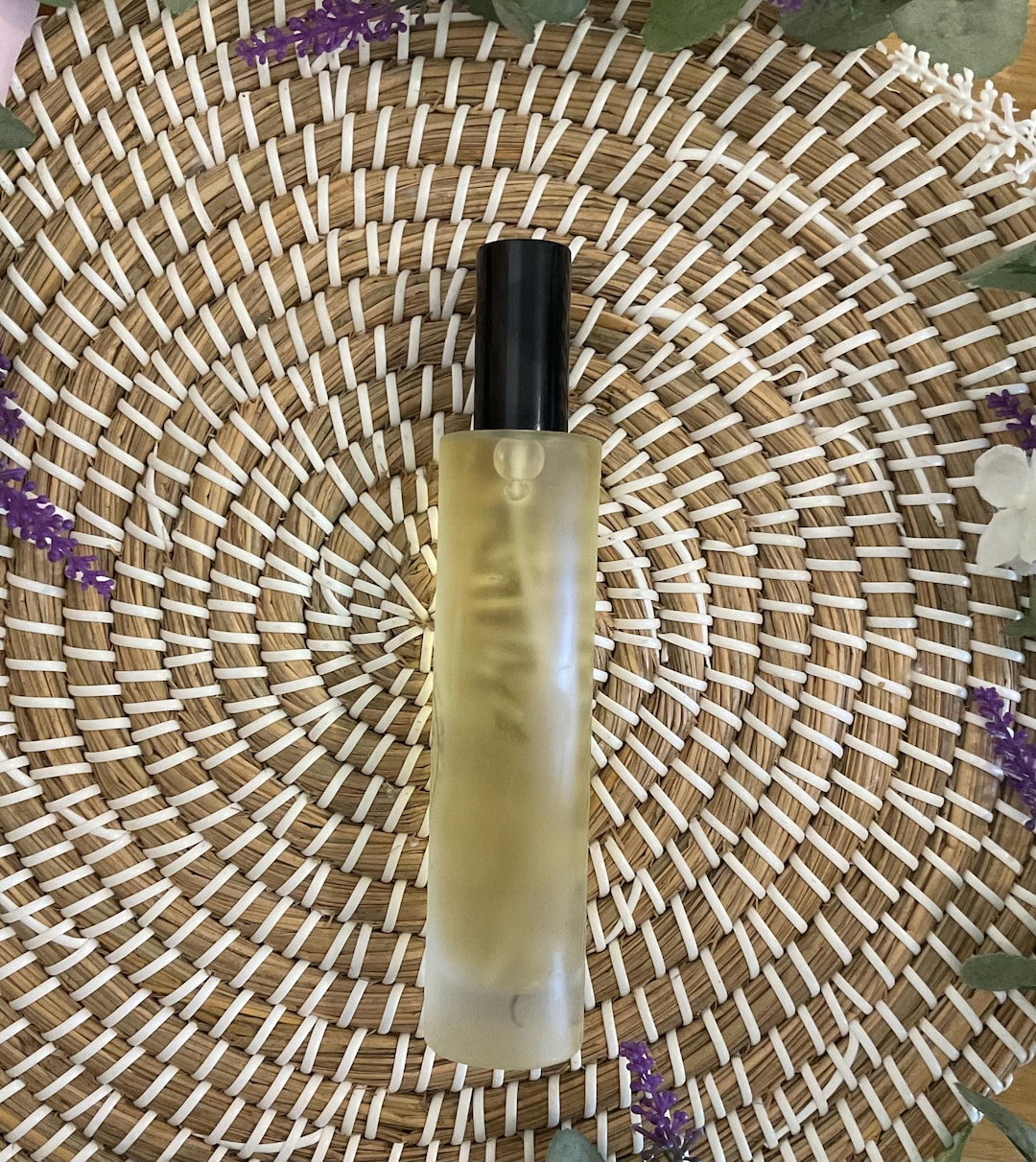 Mod Body Spray Mod Vanilla Body Mist - Etsy