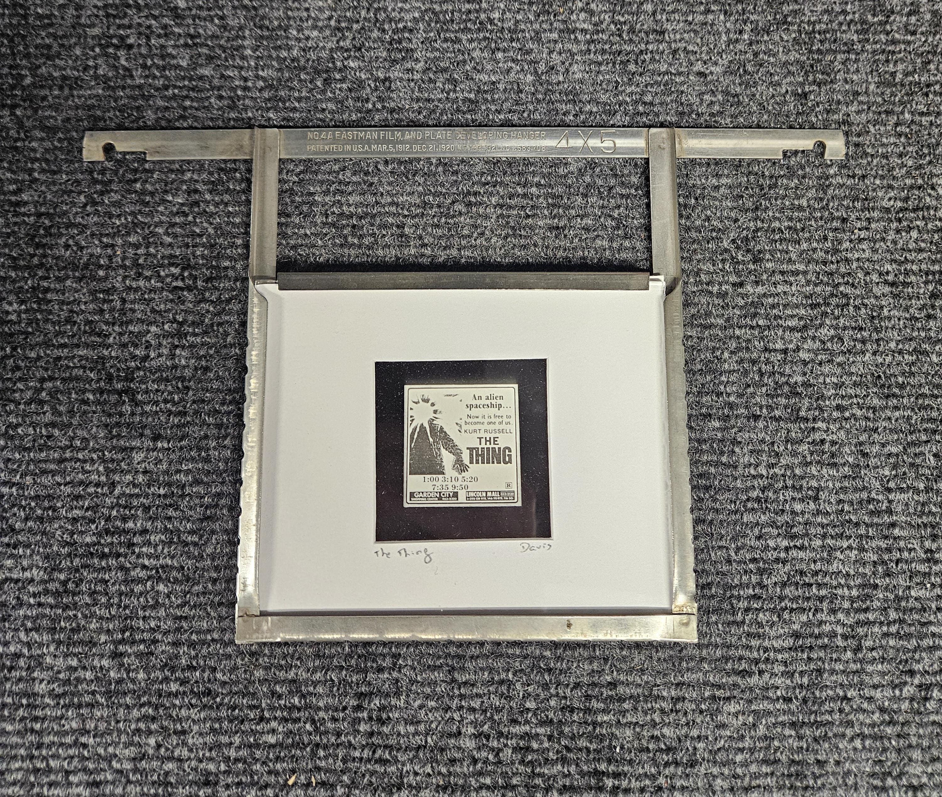 Kodak Film Hangers - Etsy