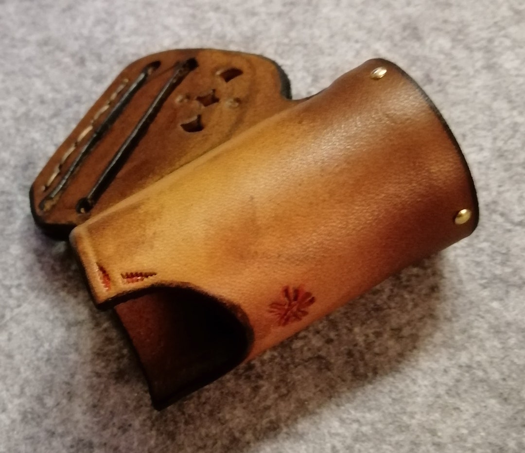 GUITARSLIDEHOLDER Bottleneckslidekeeper Motif Etsy