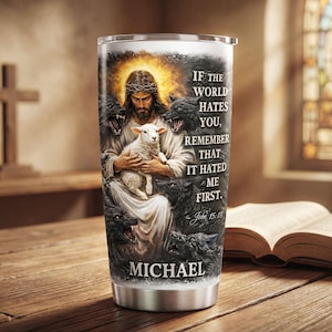 May include: A set of three ceramic mugs with a speckled, matte finish. The mugs are in shades of cream, light gray, and dark gray. Each mug has a simple, minimalist design and a rounded handle. The mugs are likely for coffee or tea.