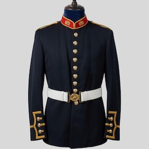 Royal Marines Uniform Vintage - Etsy