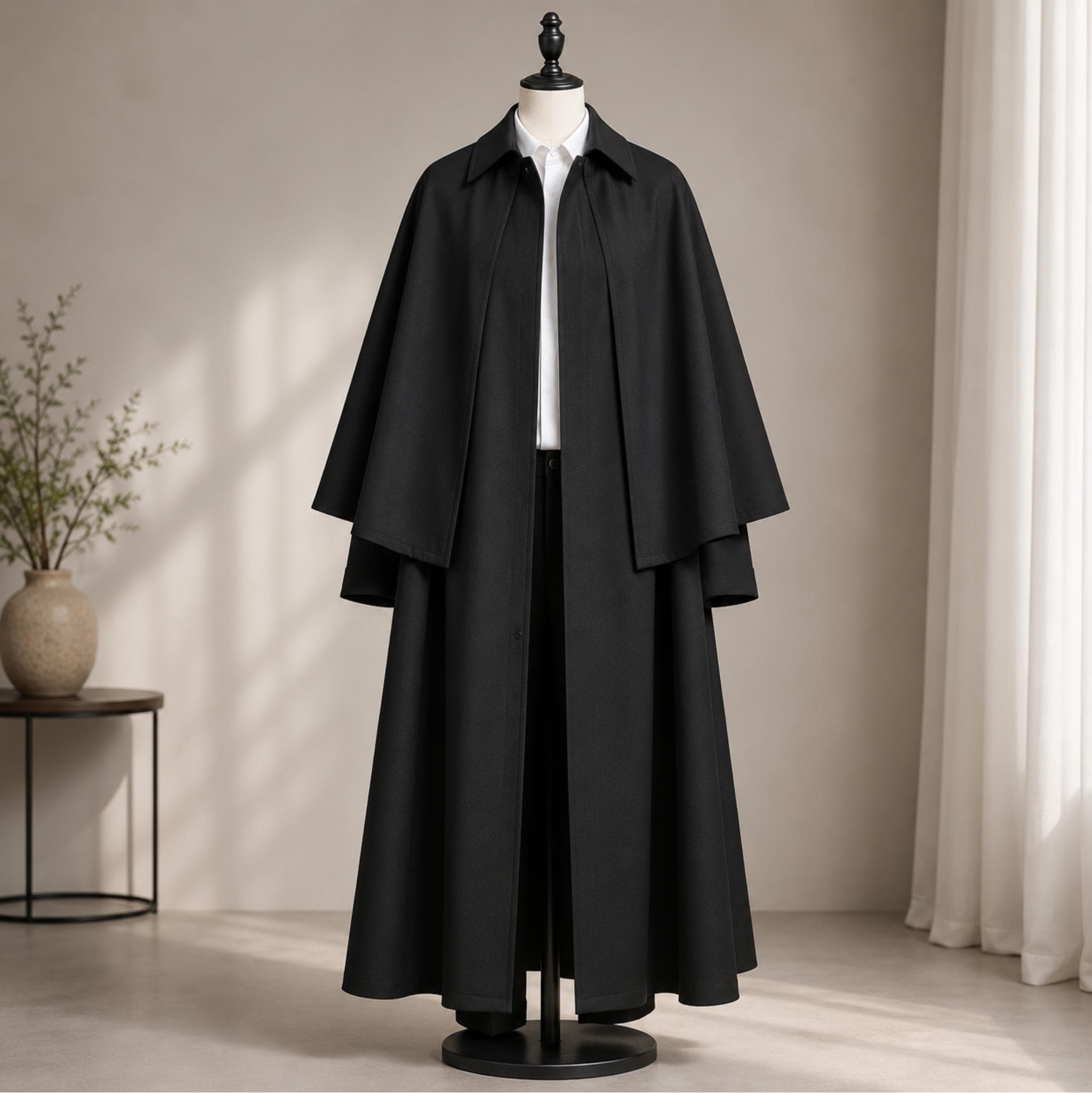 Victorian opera cape - Etsy 日本