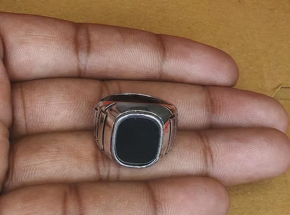 Ancient Egyptian Pharaoh Amulet Wealth Charm Ring 777 Luck Power Money | Most Powerful & Divine