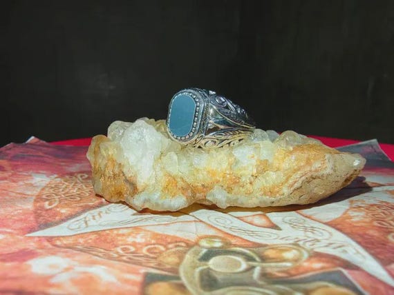 Power Ring Most See Now Entire Khodam Legion Waiting Grant Your EVERY WISH TRUE