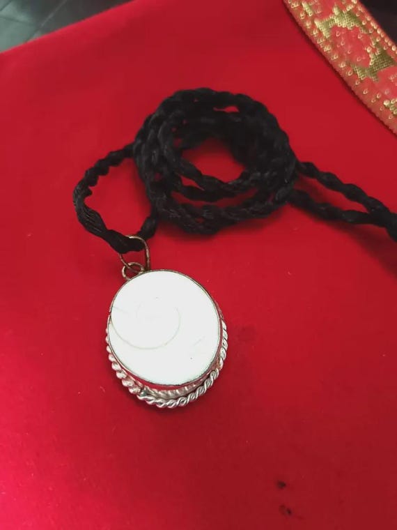 Rapid Money Luck Attracting Magic Pendant 999 Wealth Lottey Success Amulet