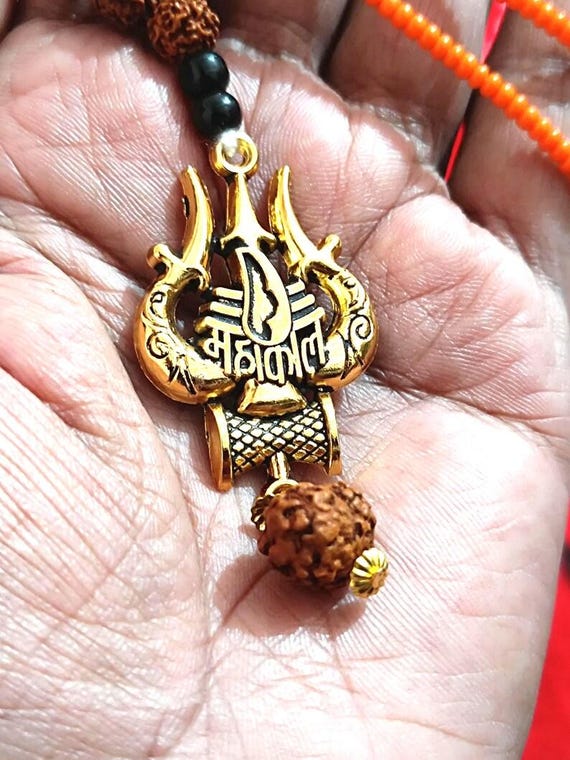 Kali Maa PSI Vampr Transformation Skull Power Full Siddh Aghori BlessedA+gift