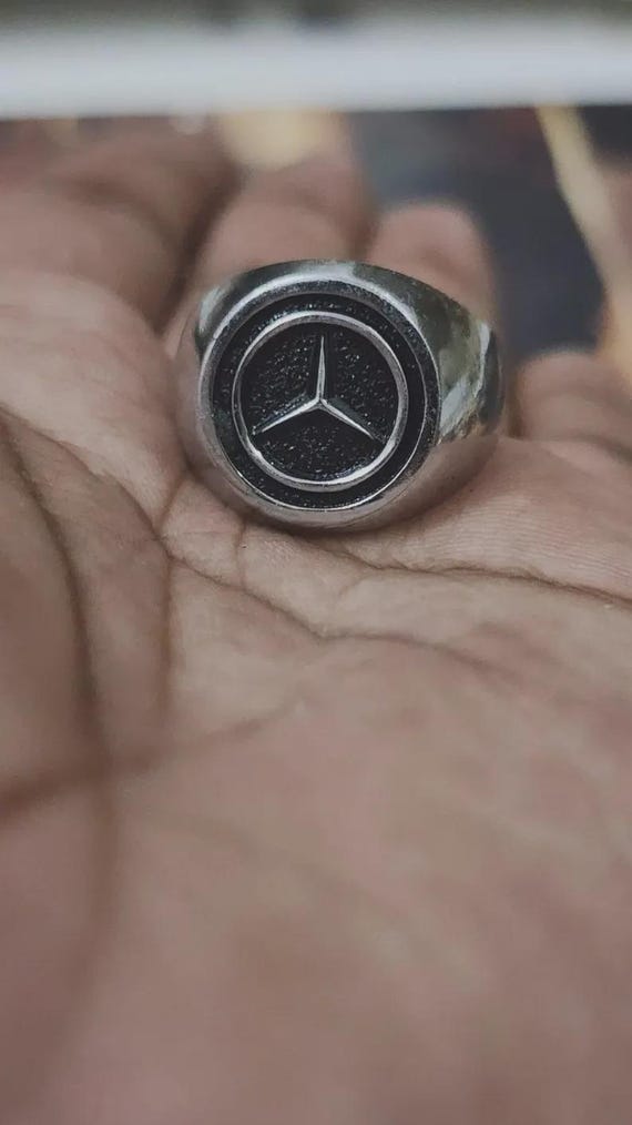 A 9999 SpeII Real Magic Ring Wealth Lottery Money Success Ring .