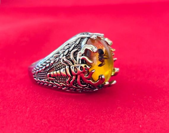 Real Magical Powerful Ring 51000 Spells Wealth Money Success Lottery Win | Most Powerful & Divine