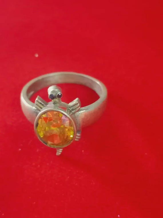 Most Powerful Lord Vabhav Lakshmi Kuber Wealth Casino Lottery Wining Power Ring