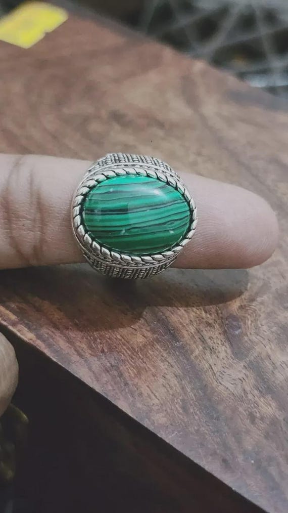 Attracting Magick Powerful Ring 7770 Spells Mntrik Wealth .