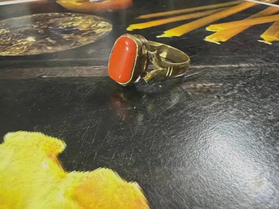 Rare Middle Eastern 999 Unlimited Wish Ring -A++ Ultimate Most Power Aghori