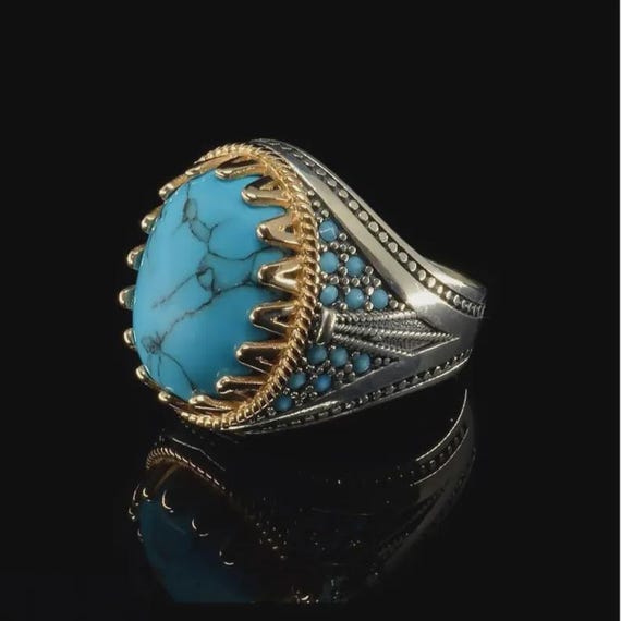 Vampire Leader Ring - Soul Transformation spell DJINN SPIRIT satanic Demon Powerfull Ring