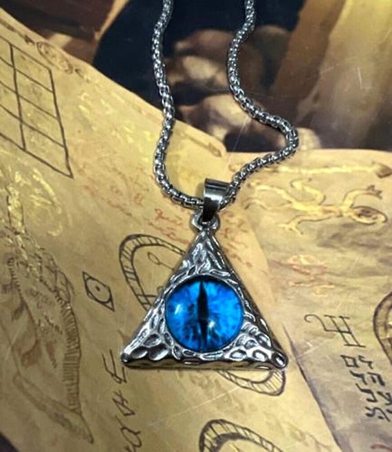 Power Luck in love Attraction Amulets Pendant Necklace Charms | Most Powerful & Divine