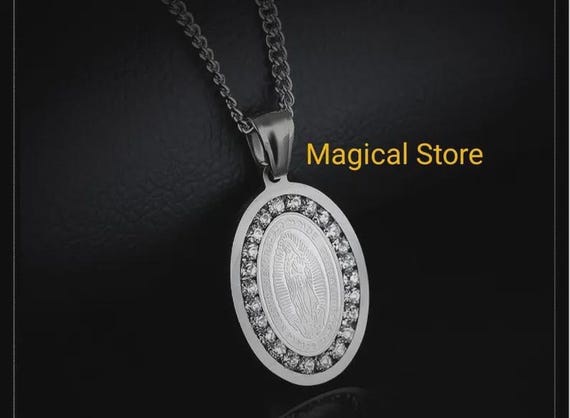 Orgone Energy Vortex Pendant, Wealth and Protection