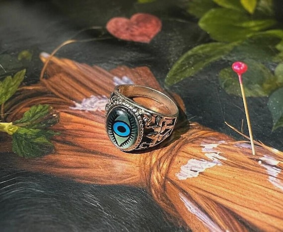 10x Wealth Lottery Money Success Ring++ .