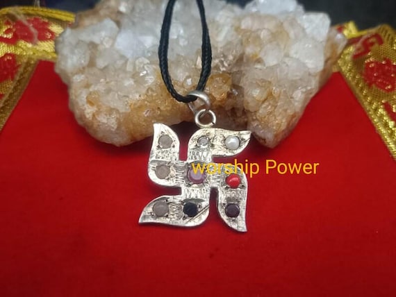 Rara Wealth Talisman Riches Money Drawing Business Solves All Your Debt powerful pendant =Gift