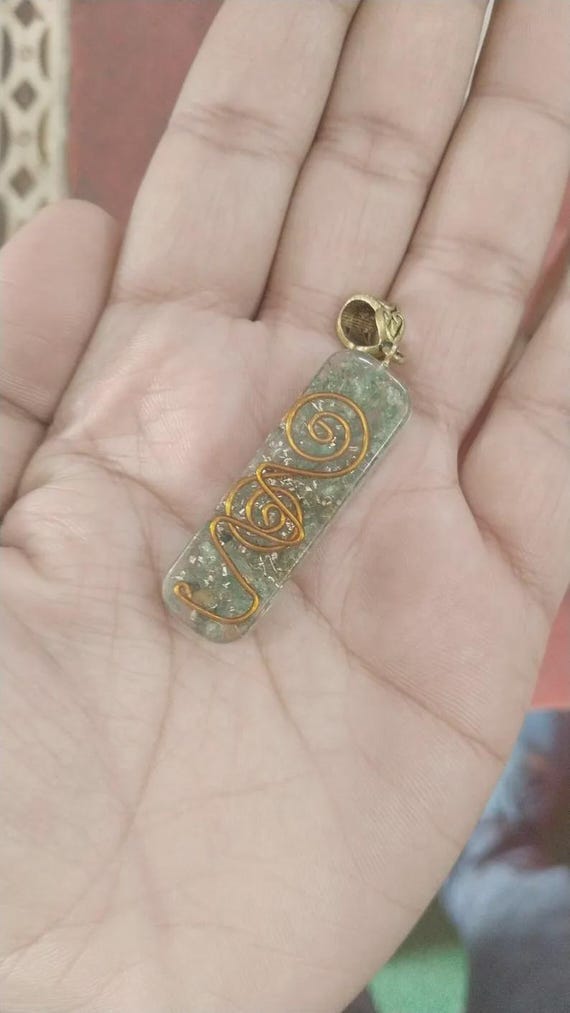 Aghori Made Most Powerful VASHIKARAN - Love ATTRACTION HYPNOTISM Amulet Rare